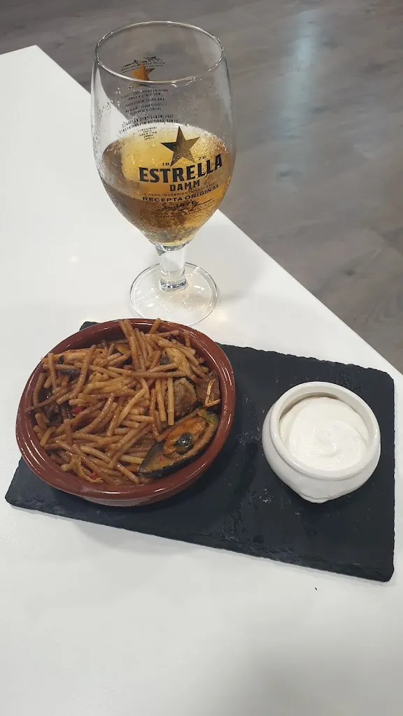 Menu_HC9 Restaurant_Franqueses del Vallès Les_image_6