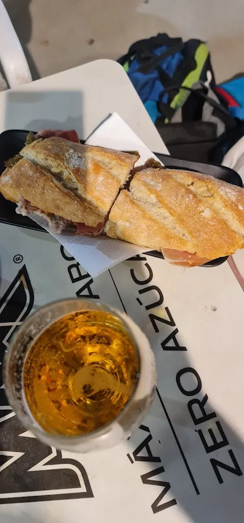 Menu_HC9 Restaurant_Franqueses del Vallès Les_image_8