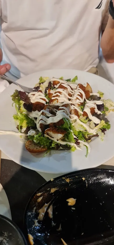 Menu_HC9 Restaurant_Franqueses del Vallès Les_image_9