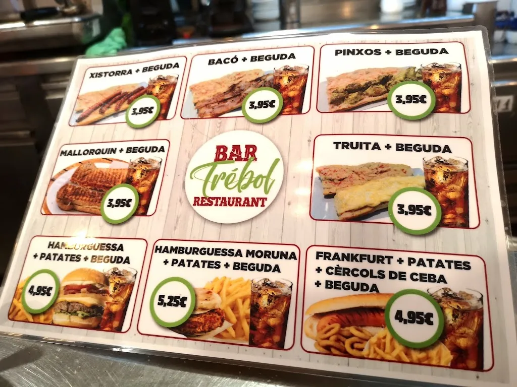 Menu_Bar Restaurante Trébol_Franqueses del Vallès Les_image_3