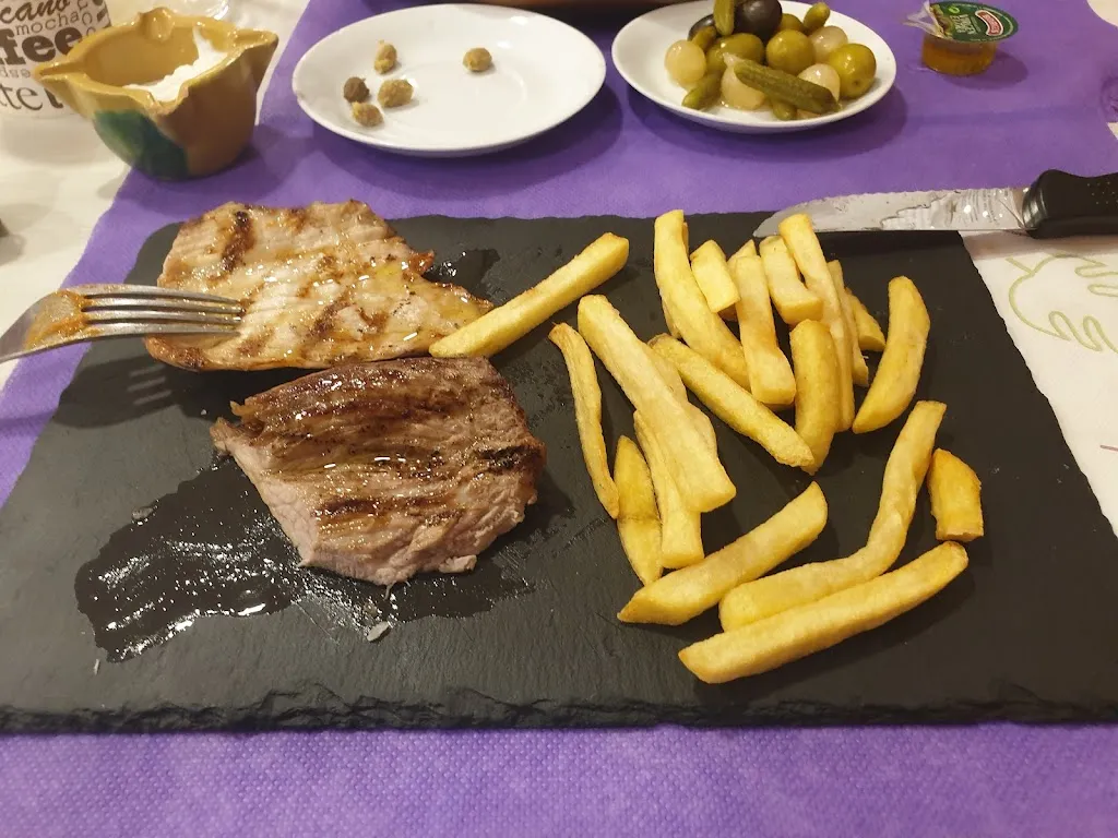 Valenti Planas_Bar Restaurante Trébol_Franqueses del Vallès Les_review