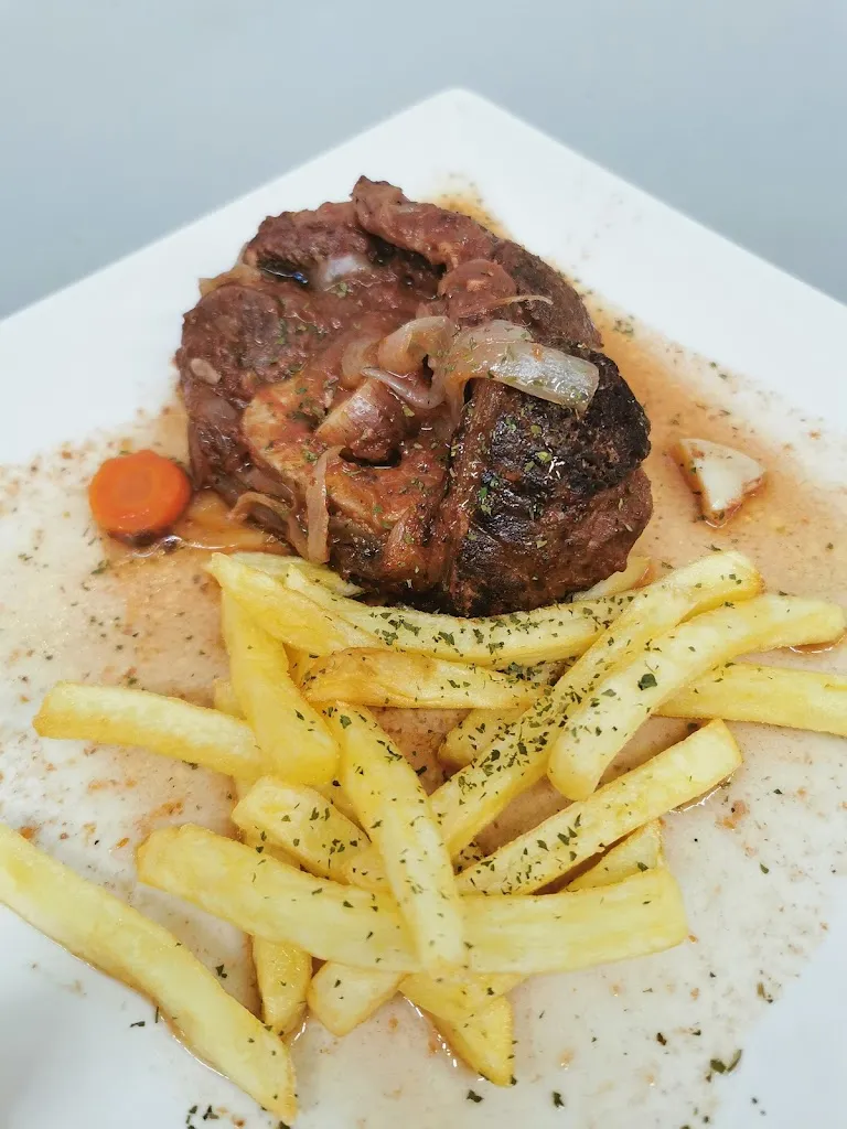 Bar Restaurante Trébol_Franqueses del Vallès Les_slider_image_3