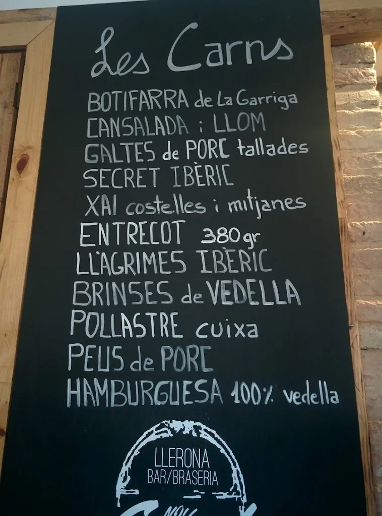 Menu_NOU CASAL braseria_Franqueses del Vallès Les_image_3