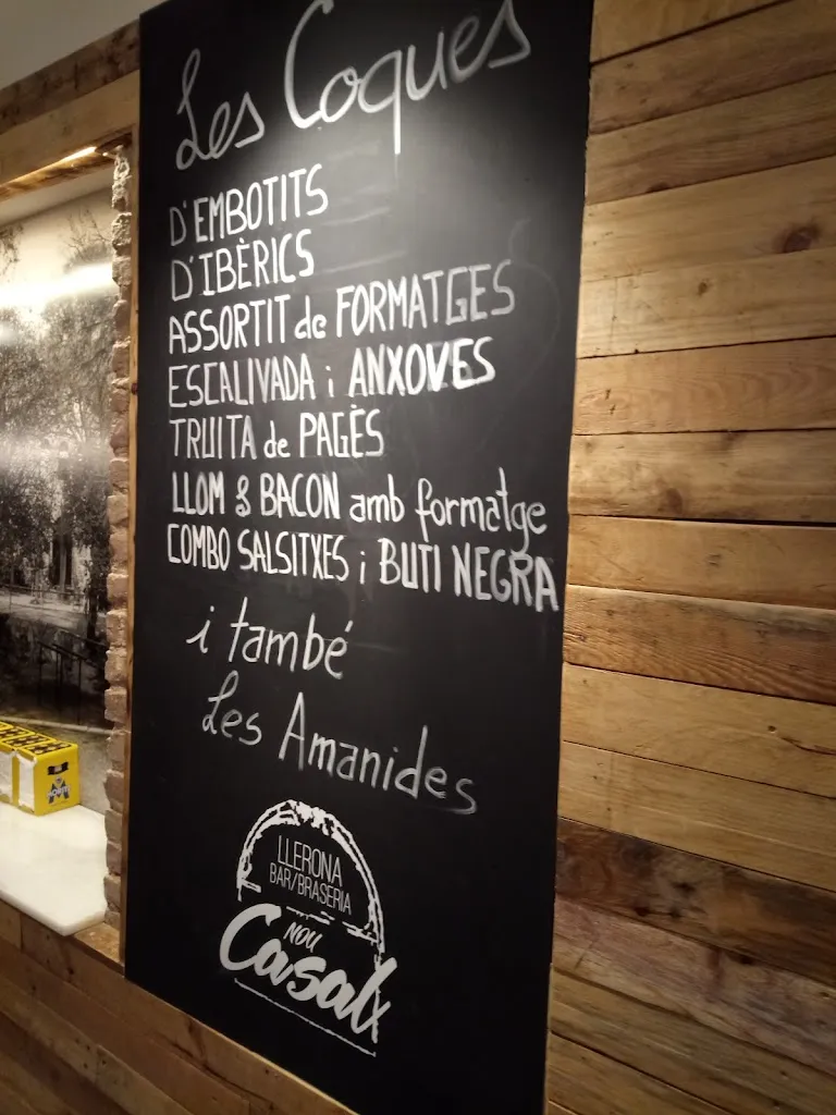 Menu_NOU CASAL braseria_Franqueses del Vallès Les_image_4