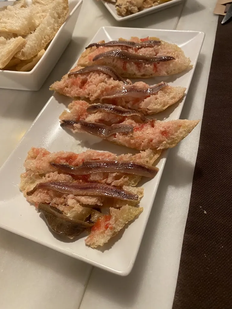 Gsp Sanz_NOU CASAL braseria_Franqueses del Vallès Les_review