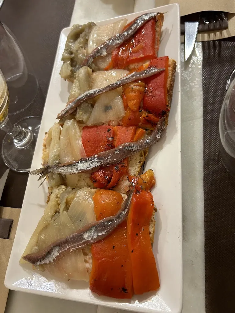 Anmy Chong_NOU CASAL braseria_Franqueses del Vallès Les_review