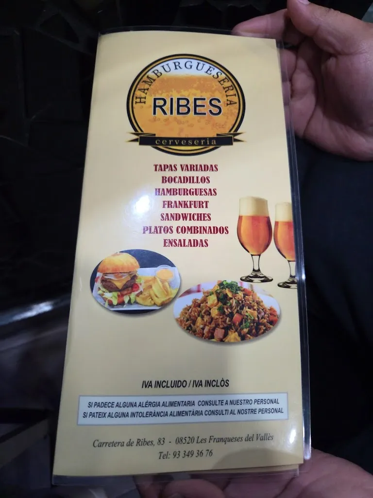 Menu_BARRIL_Franqueses del Vallès Les_image_1