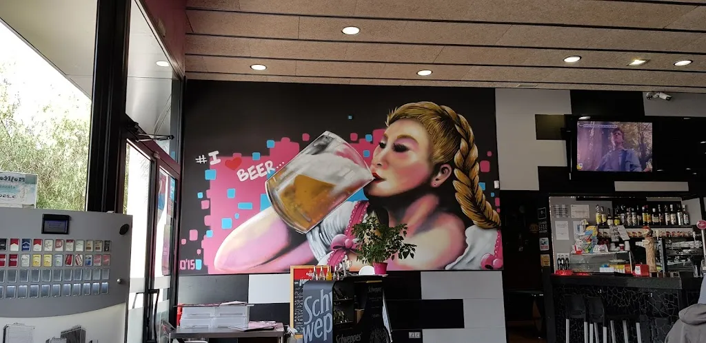 Pere Vicien Agudo_BARRIL_Franqueses del Vallès Les_review