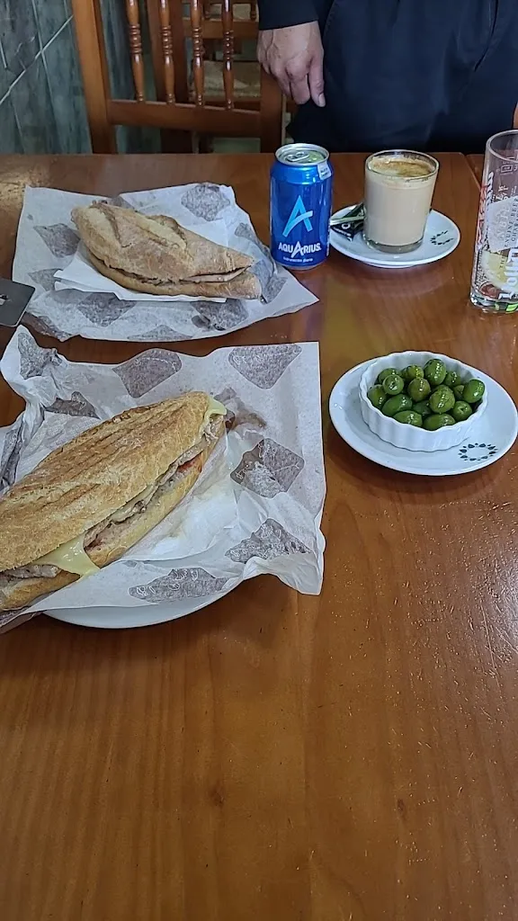 Menu_El Parador Brasería_Franqueses del Vallès Les_image_6