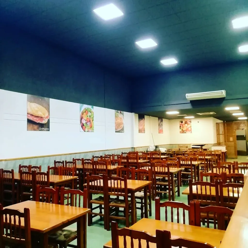 El Parador Brasería_Franqueses del Vallès Les_slider_image_1