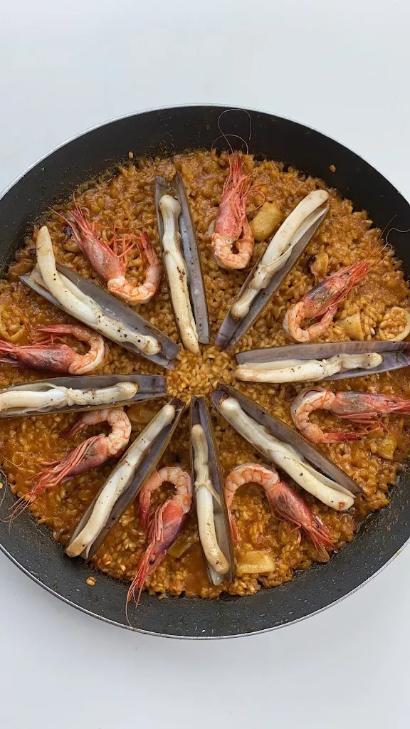 El Parador Brasería_Franqueses del Vallès Les_slider_image_2