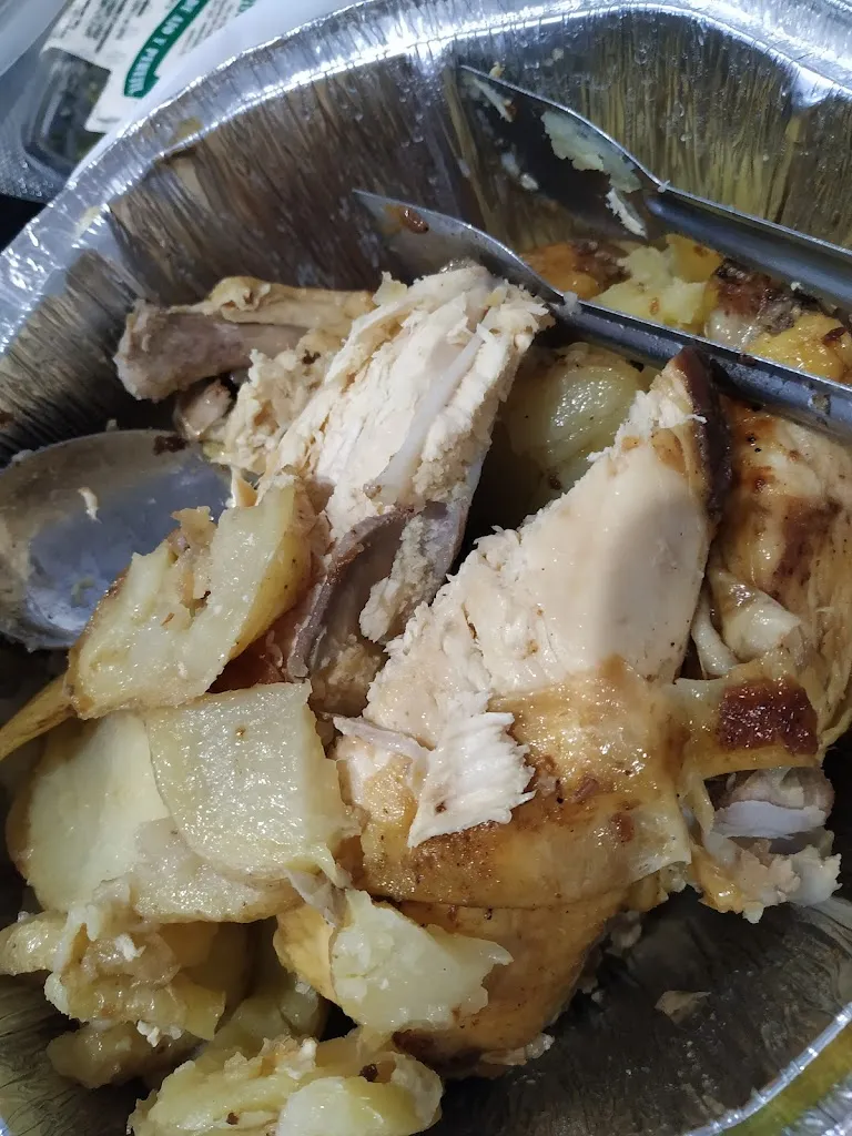 Menu_Rostisseria Yoedan_Franqueses del Vallès Les_image_8