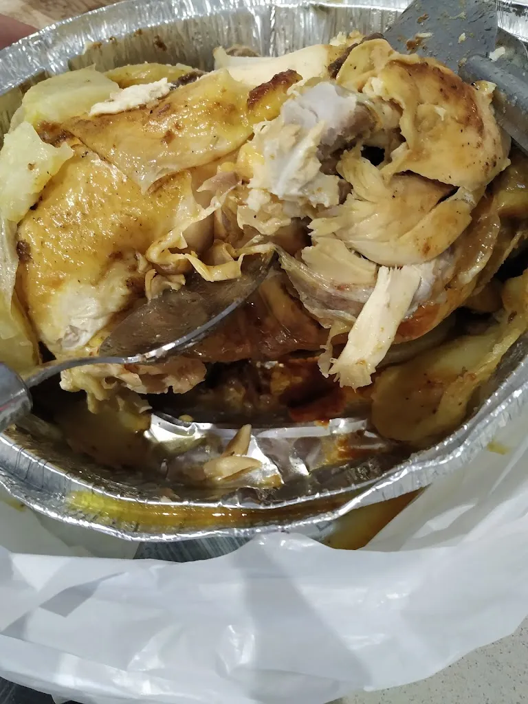 Ivan_Rostisseria Yoedan_Franqueses del Vallès Les_review