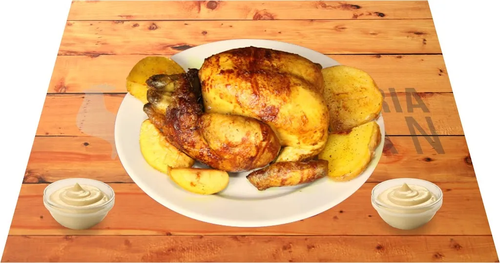 Rostisseria Yoedan_Franqueses del Vallès Les_slider_image_1