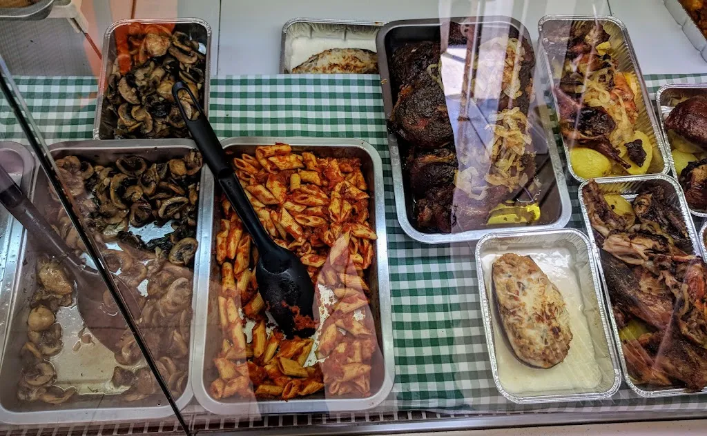 Rostisseria Yoedan_Franqueses del Vallès Les_slider_image_3