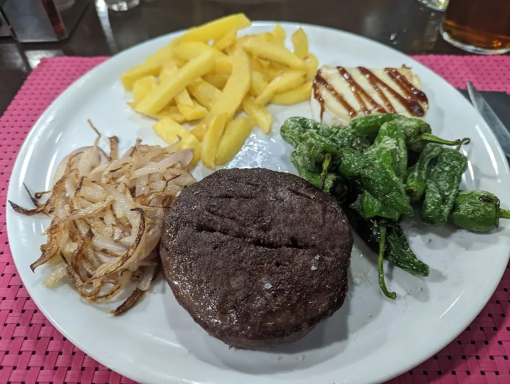 Eric Cabanillas_Restaurant Pàdel Corró d'Amunt_Franqueses del Vallès Les_review