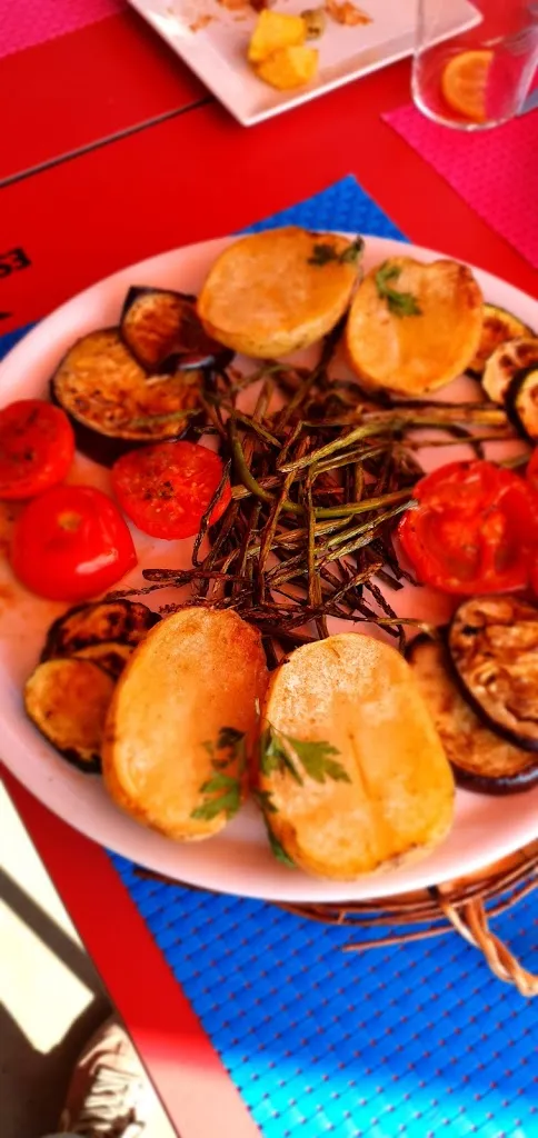 Imma Liebana_Restaurant Pàdel Corró d'Amunt_Franqueses del Vallès Les_review