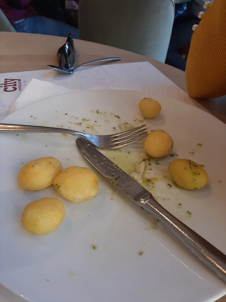 Dani_Restaurant City_Franqueses del Vallès Les_review