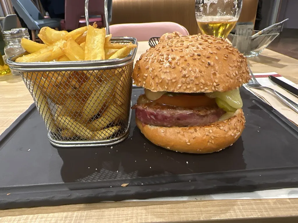 Josemi Teso_Restaurant City_Franqueses del Vallès Les_review