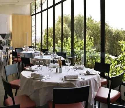 Restaurant City_Franqueses del Vallès Les_slider_image_1