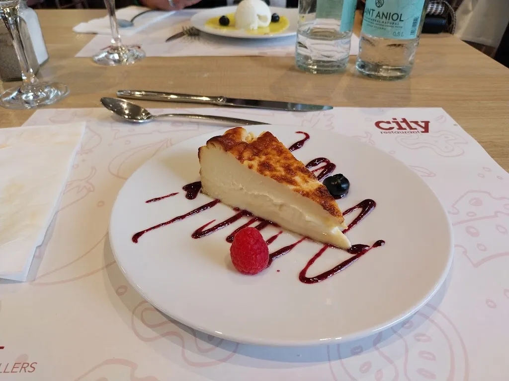 Restaurant City_Franqueses del Vallès Les_slider_image_2