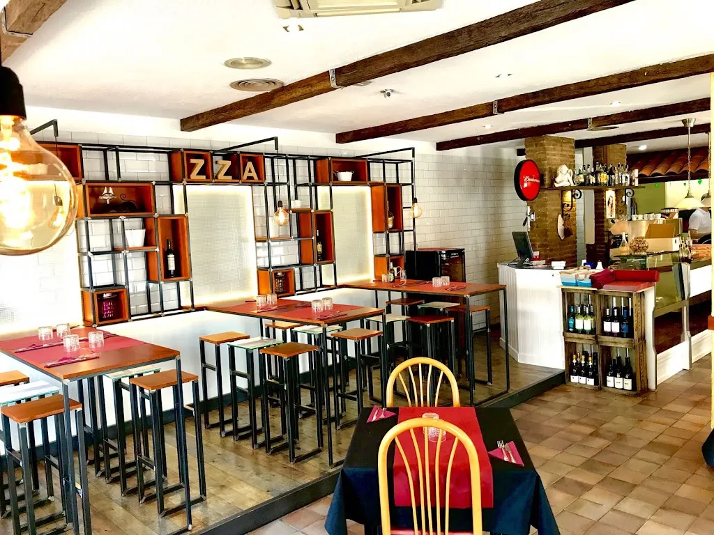 Pizzeria Il Malandrino_Franqueses del Vallès Les_slider_image_1