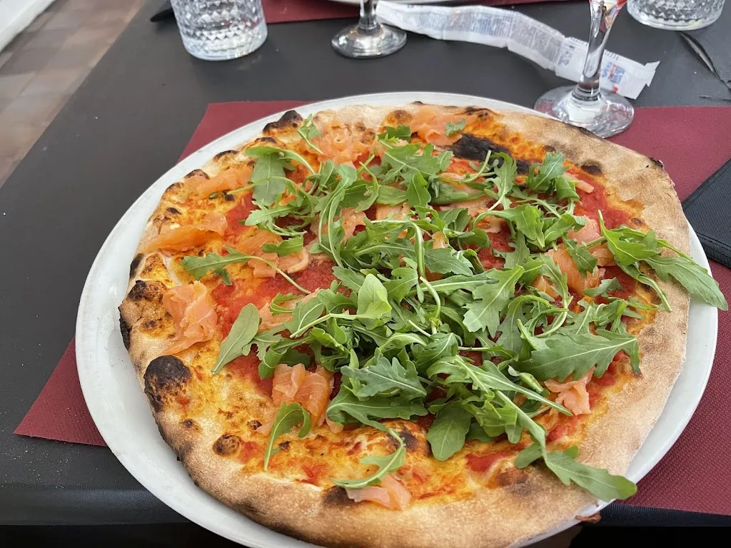 Pizzeria Il Malandrino_Franqueses del Vallès Les_slider_image_2