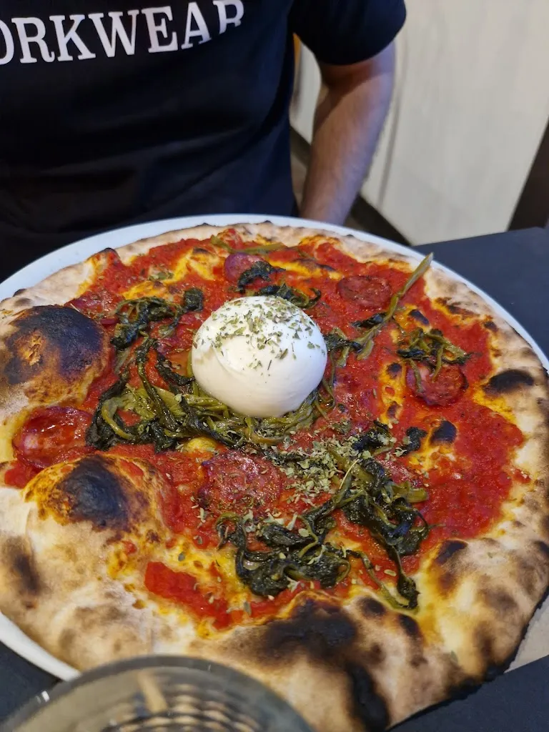 Pizzeria Il Malandrino_Franqueses del Vallès Les_slider_image_3