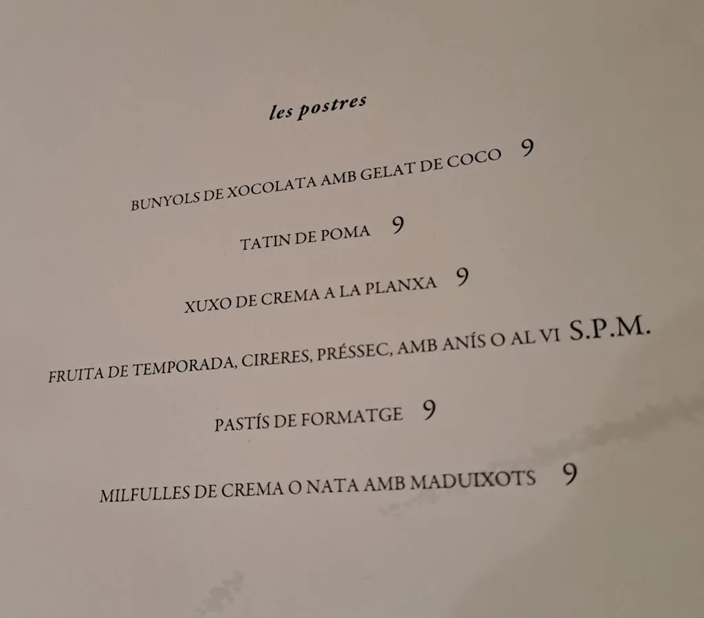 Menu_La taverna d'en Grive_Franqueses del Vallès Les_immagine_2