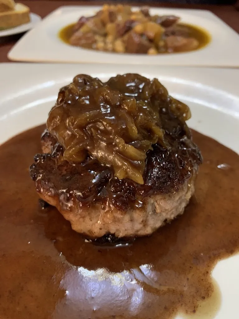 Fabio Garcia_La taverna d'en Grive_Franqueses del Vallès Les_recensione