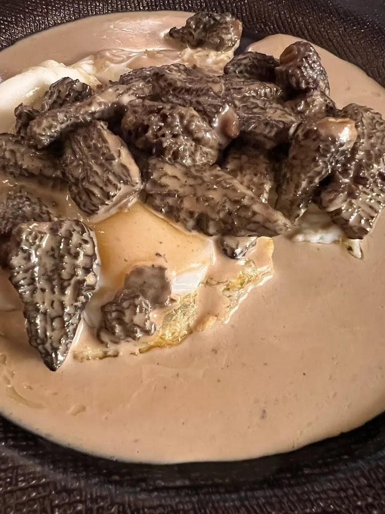 Anna Genover Mas_La taverna d'en Grive_Franqueses del Vallès Les_recensione