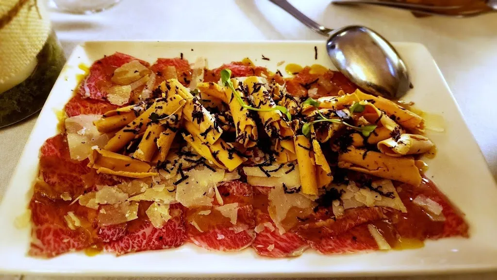 Rubèn_La taverna d'en Grive_Franqueses del Vallès Les_recensione