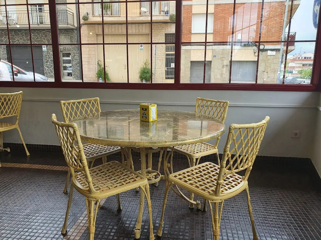 Jimmy_Lotteria_Franqueses del Vallès Les_review