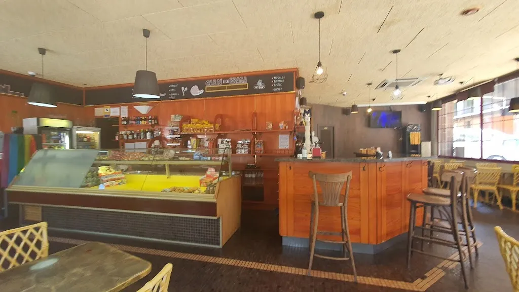 Julio Cesar Martos_Lotteria_Franqueses del Vallès Les_review