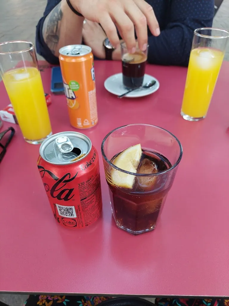 Menu_Bar Restaurant Les Tapes_Franqueses del Vallès Les_image_2