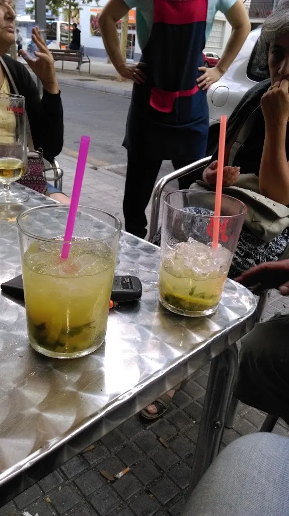 Menu_Bar Restaurant Les Tapes_Franqueses del Vallès Les_image_7