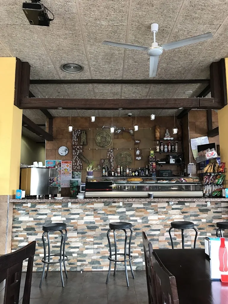 Spark Zhao_Bar Restaurant Les Tapes_Franqueses del Vallès Les_review