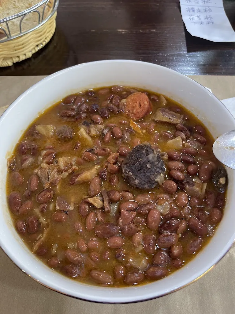 Jose Luis Noriega Coronado_Bar Restaurant Les Tapes_Franqueses del Vallès Les_review