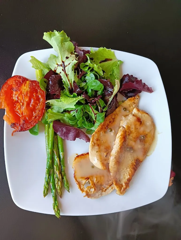 Bar Restaurant Les Tapes_Franqueses del Vallès Les_slider_image_2