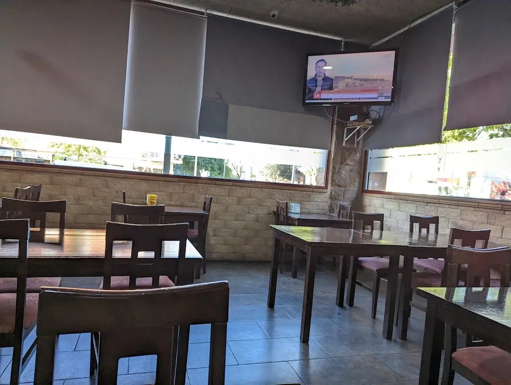 Bar Restaurant Les Tapes_Franqueses del Vallès Les_slider_image_3