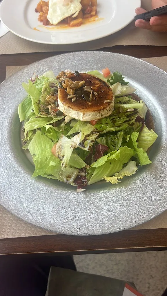 Carni_Restaurant Can Domingo._Franqueses del Vallès Les_review