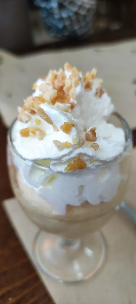 Francisco Javier Campos Benitez_Restaurant Can Domingo._Franqueses del Vallès Les_review