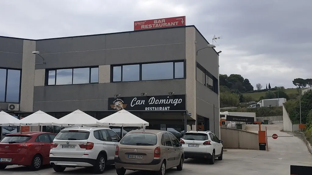 Restaurant Can Domingo._Franqueses del Vallès Les_slider_image_1