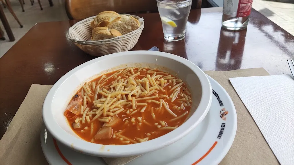 Restaurant Can Domingo._Franqueses del Vallès Les_slider_image_3