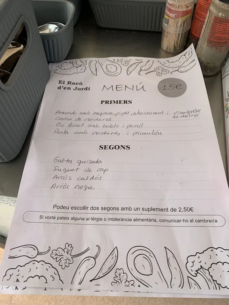 Menu_El racó d'en Jordi_Franqueses del Vallès Les_image_1