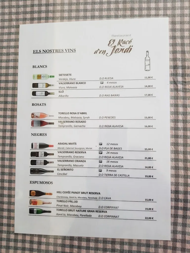 Menu_El racó d'en Jordi_Franqueses del Vallès Les_image_3