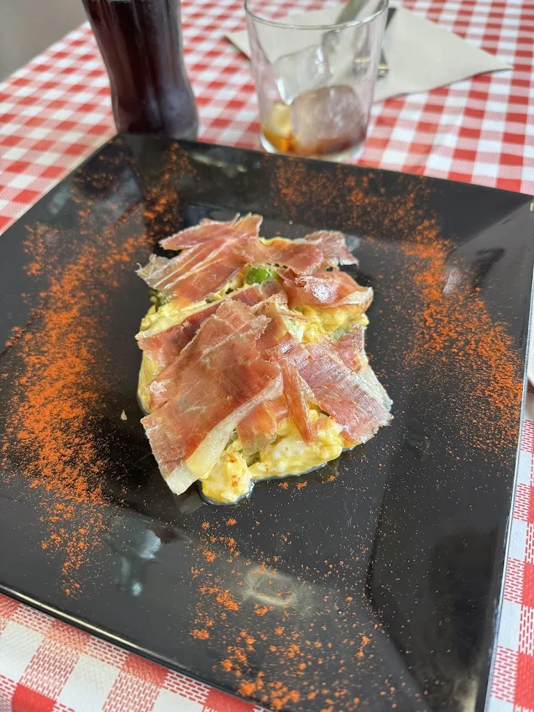 Sheila Redondo_El racó d'en Jordi_Franqueses del Vallès Les_review