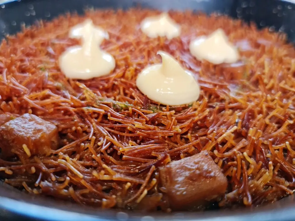 Menu_La Clandestina Restaurant_Franqueses del Vallès Les_immagine_5