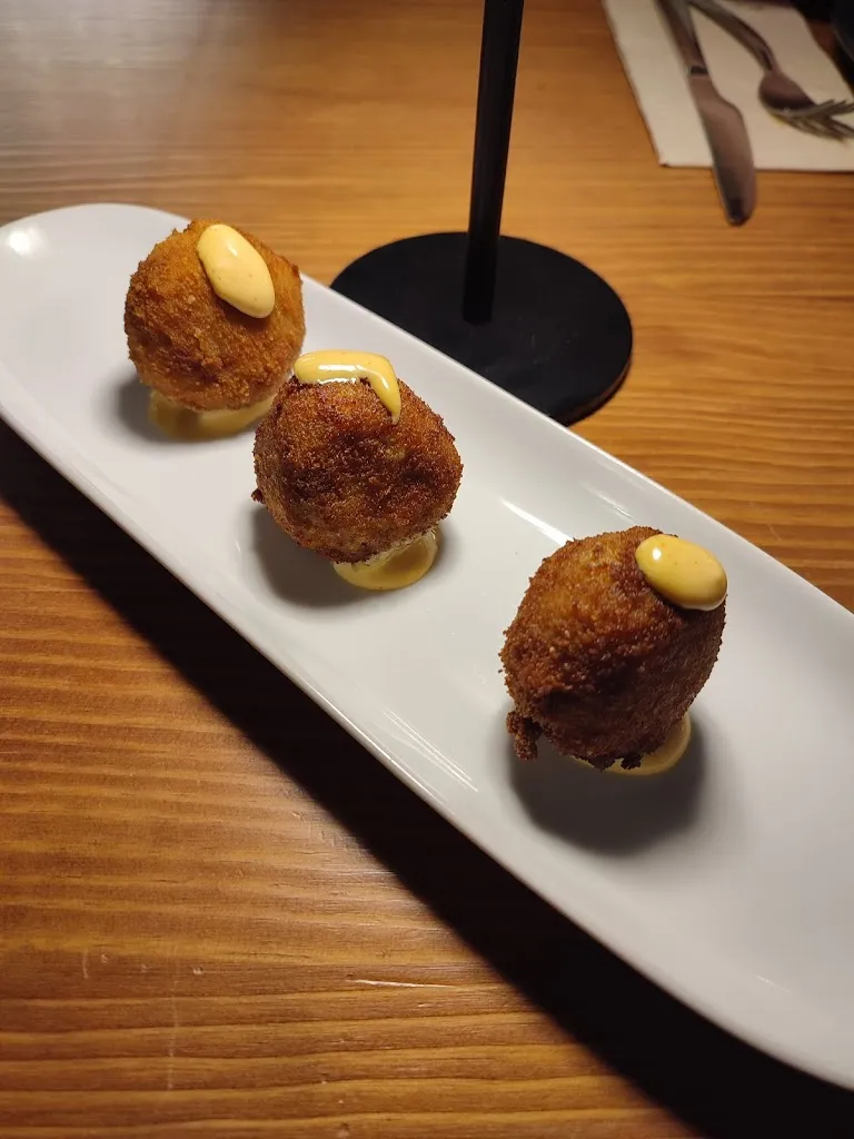 Menu_La Clandestina Restaurant_Franqueses del Vallès Les_immagine_6