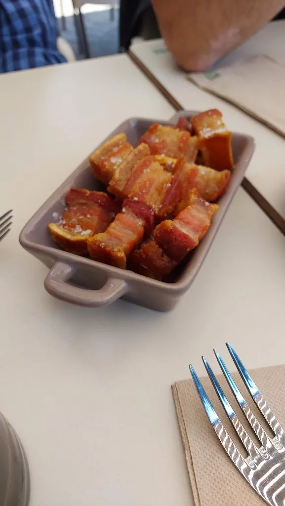 Menu_La Clandestina Restaurant_Franqueses del Vallès Les_immagine_8